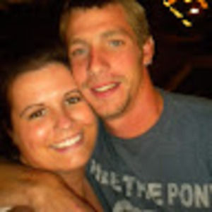 Meet your Posher, Amber & mark